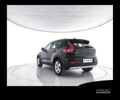 VOLVO XC40 D3 Business Plus