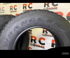 4 GOMME USATE 225 70 R 16 107 T GOODYEAR