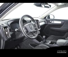 VOLVO XC40 D3 Business Plus - 8