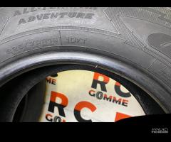 4 GOMME USATE 225 70 R 16 107 T GOODYEAR