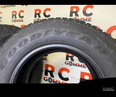 4 GOMME USATE 225 70 R 16 107 T GOODYEAR - 6