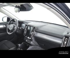 VOLVO XC40 D3 Business Plus - 12