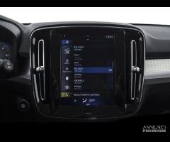 VOLVO XC40 D3 Business Plus - 14