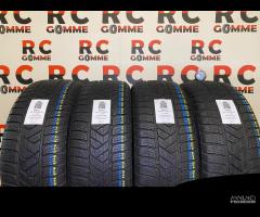 4 GOMME USATE 215 60 R 16 99 H - 1