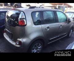 Citroen c3 picasso 2010 - 3