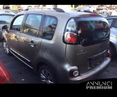 Citroen c3 picasso 2010 - 4