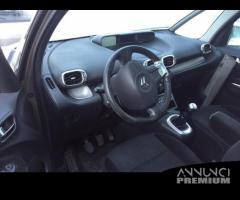 Citroen c3 picasso 2010 - 5