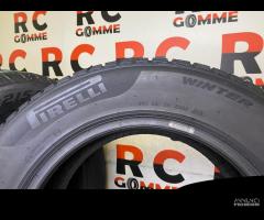 4 GOMME USATE 215 60 R 16 99 H - 6