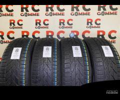 4 GOMME USATE 215 50 R 18 92 V TOYO