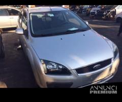 Ford focus 2004