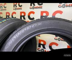 4 GOMME USATE 215 50 R 18 92 V TOYO