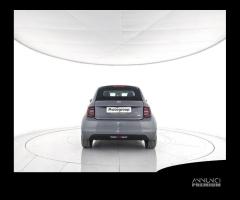 FIAT 500 La Prima Cabrio 42 kWh - 6