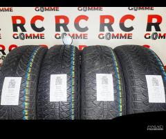 4 GOMME USATE 175 65 R 14 82 T FULDA