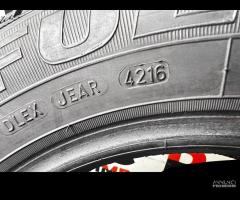 4 GOMME USATE 175 65 R 14 82 T FULDA