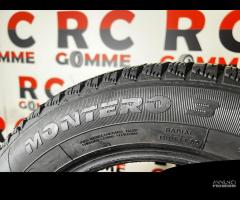 4 GOMME USATE 175 65 R 14 82 T FULDA