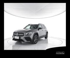 MERCEDES-BENZ GLB 200 d AMG Line Premium auto 7p