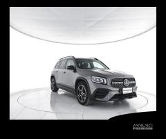 MERCEDES-BENZ GLB 200 d AMG Line Premium auto 7p