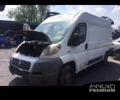 Fiat ducato 2008