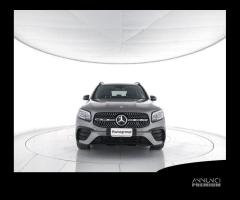 MERCEDES-BENZ GLB 200 d AMG Line Premium auto 7p