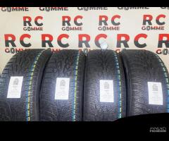 4 GOMME USATE 205 60 R 16 92 H NOKIAN