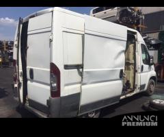 Fiat ducato 2008