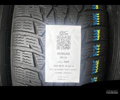 4 GOMME USATE 205 60 R 16 92 H NOKIAN