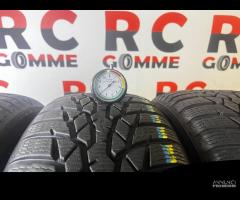 4 GOMME USATE 205 60 R 16 92 H NOKIAN