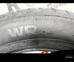 4 GOMME USATE 205 60 R 16 92 H NOKIAN - 6