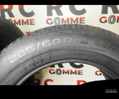 4 GOMME USATE 205 60 R 16 92 H NOKIAN - 7