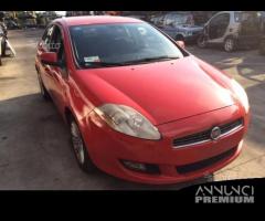 Fiat bravo 2008 - 1