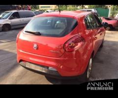 Fiat bravo 2008 - 3