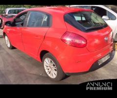 Fiat bravo 2008 - 4