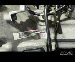 CAMBIO MANUALE HONDA JAZZ 1.3 B SIGLA L13Z2 - 4