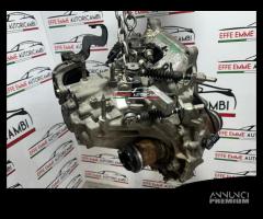 CAMBIO MANUALE HONDA JAZZ 1.3 B SIGLA L13Z2 - 6