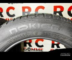 4 GOMME USATE 215 55 R 17 98 H NOKIAN