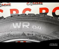 4 GOMME USATE 215 55 R 17 98 H NOKIAN