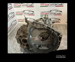 CAMBIO FIAT ALFA 159 MANUALE 6M F40 SIGLA 939a9000 - 1