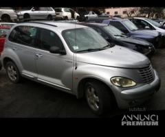 Chrysler pt cruiser 2006