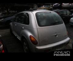 Chrysler pt cruiser 2006