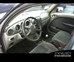 Chrysler pt cruiser 2006