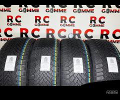 4 GOMME USATE 225 50 R 17 98 H CONTINENTAL