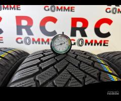 4 GOMME USATE 225 50 R 17 98 H CONTINENTAL