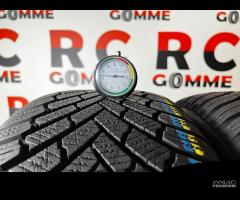 4 GOMME USATE 225 50 R 17 98 H CONTINENTAL