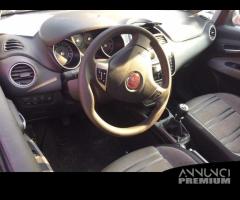 Fiat punto evo 2012