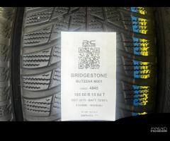 4 GOMME USATE 185 60 R 15 84 T BRIDGESTONE