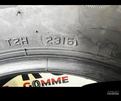 4 GOMME USATE 185 60 R 15 84 T BRIDGESTONE