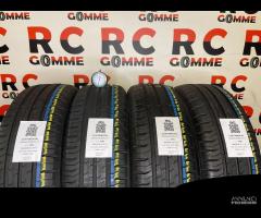 4 GOMME USATE 165/60R15 77 H CONTINENTAL - ESTIVE