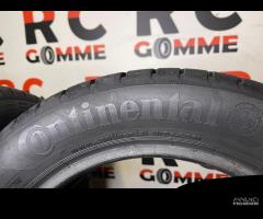 4 GOMME USATE 165/60R15 77 H CONTINENTAL - ESTIVE