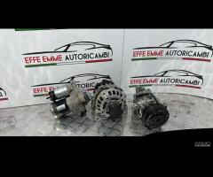 ALTERNATORE COMPRESSORE MOTORINO SMART 453 TWINGO - 1