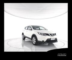 NISSAN Qashqai 1.5 dCi Acenta